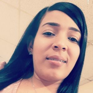 Meet your Posher, Lisset isabel